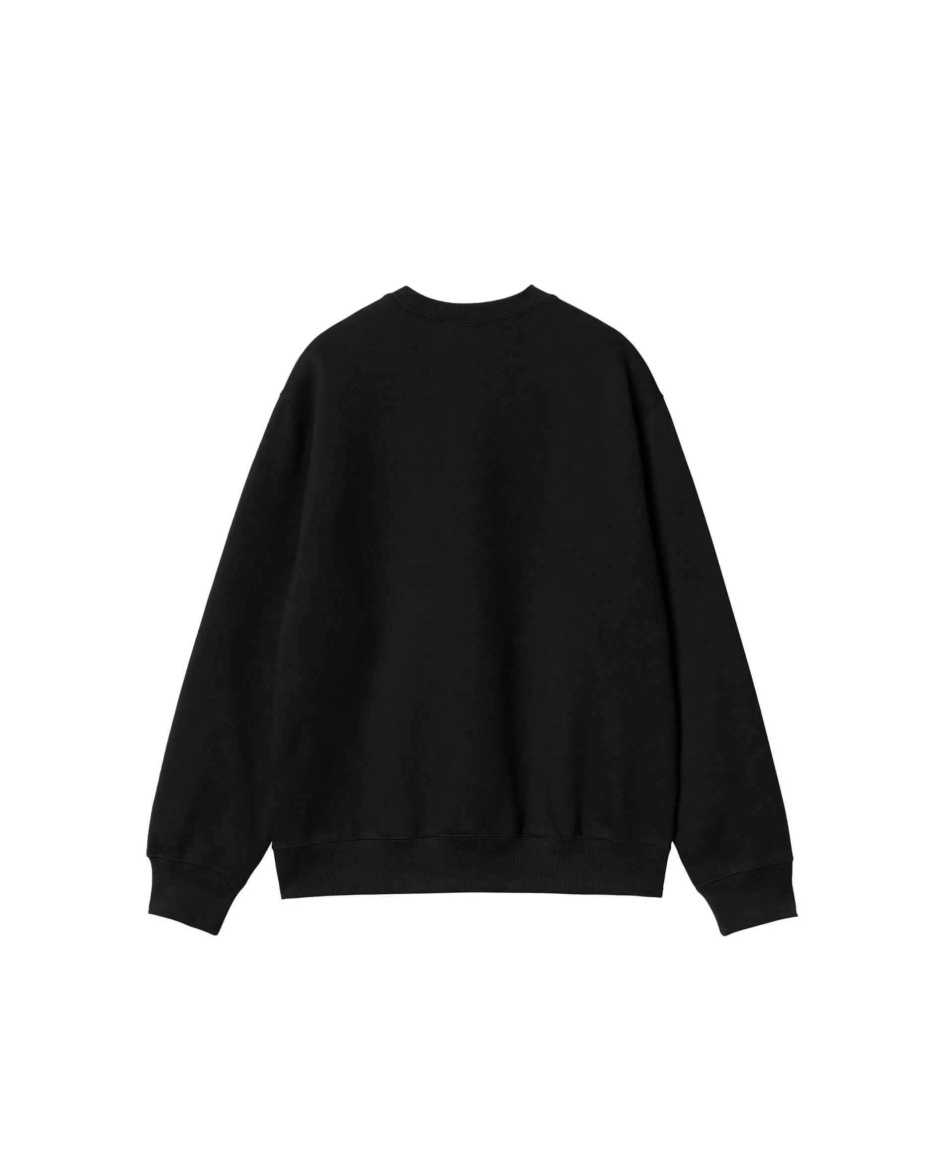 Carhartt WIP x TRESOR Techno Alliance Sweatshirt