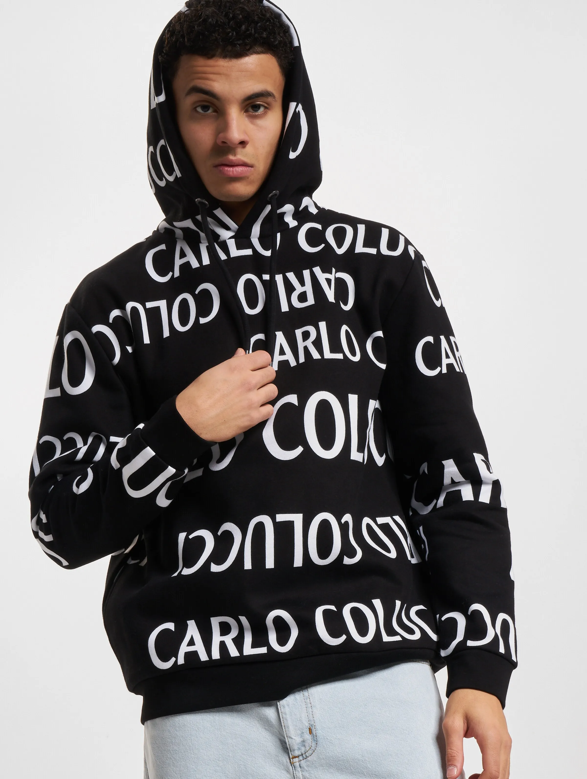 Carlo Colucci Carlo Colucci Hoodies