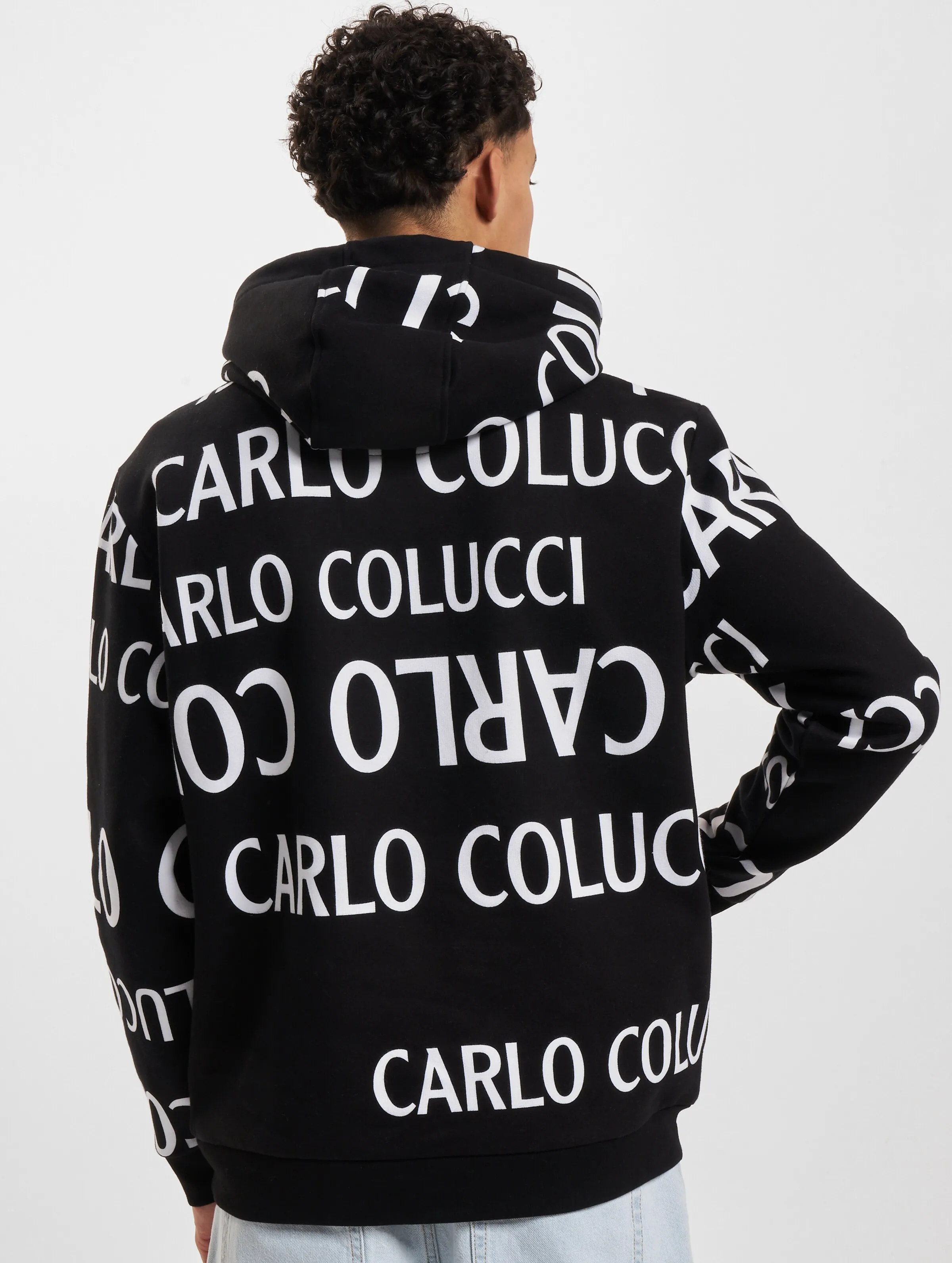 Carlo Colucci Carlo Colucci Hoodies