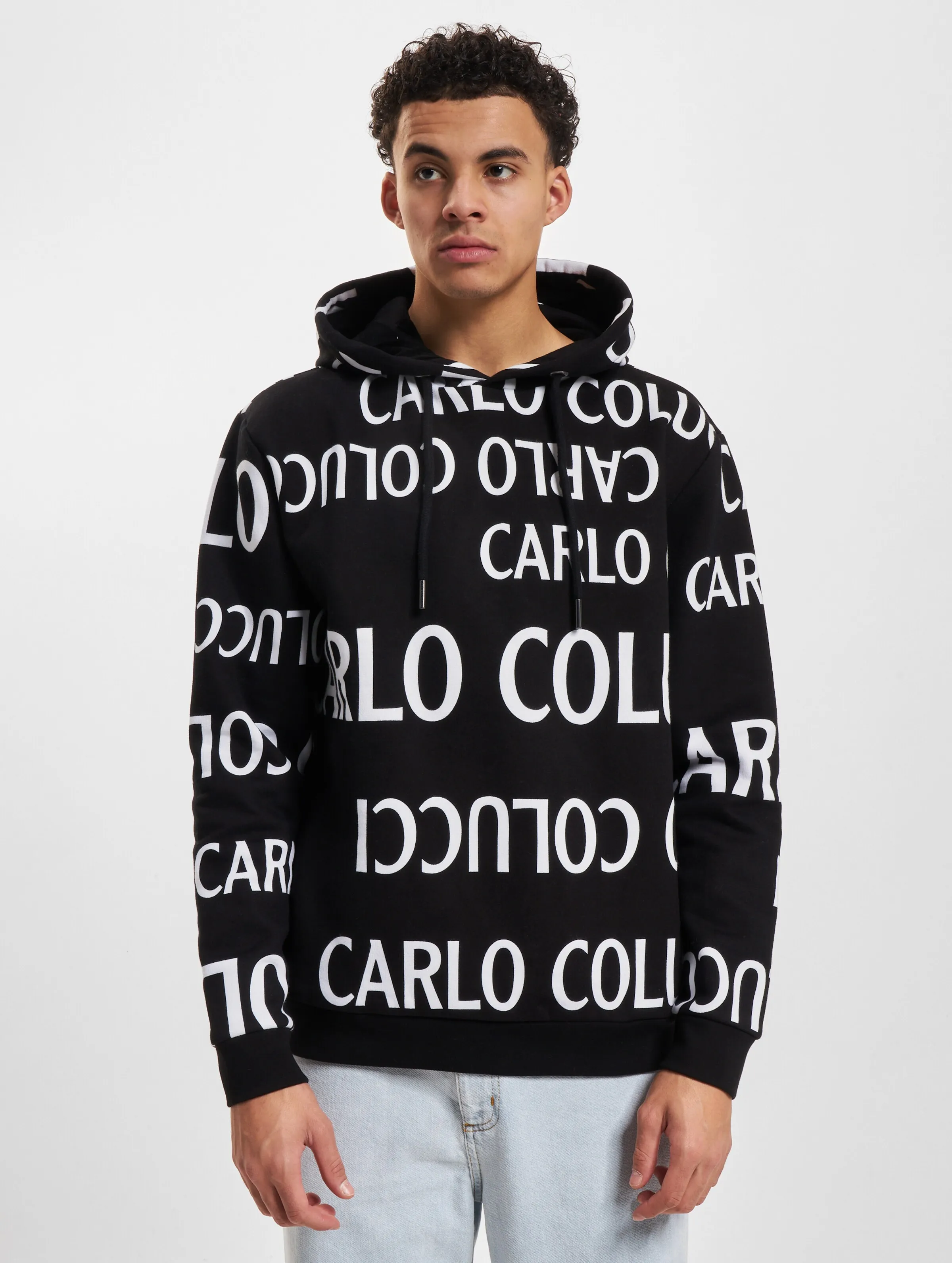 Carlo Colucci Carlo Colucci Hoodies