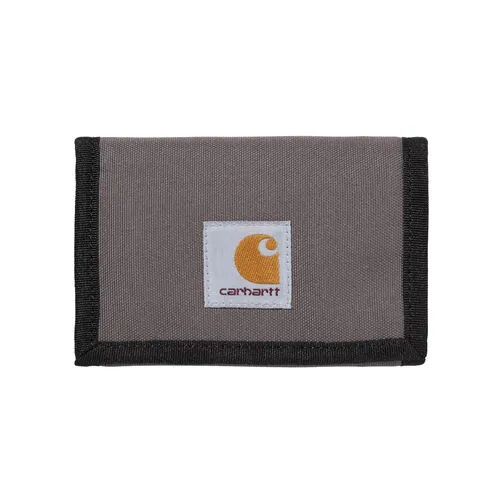 Cartera Morada Carhartt Alec Wallet Manta