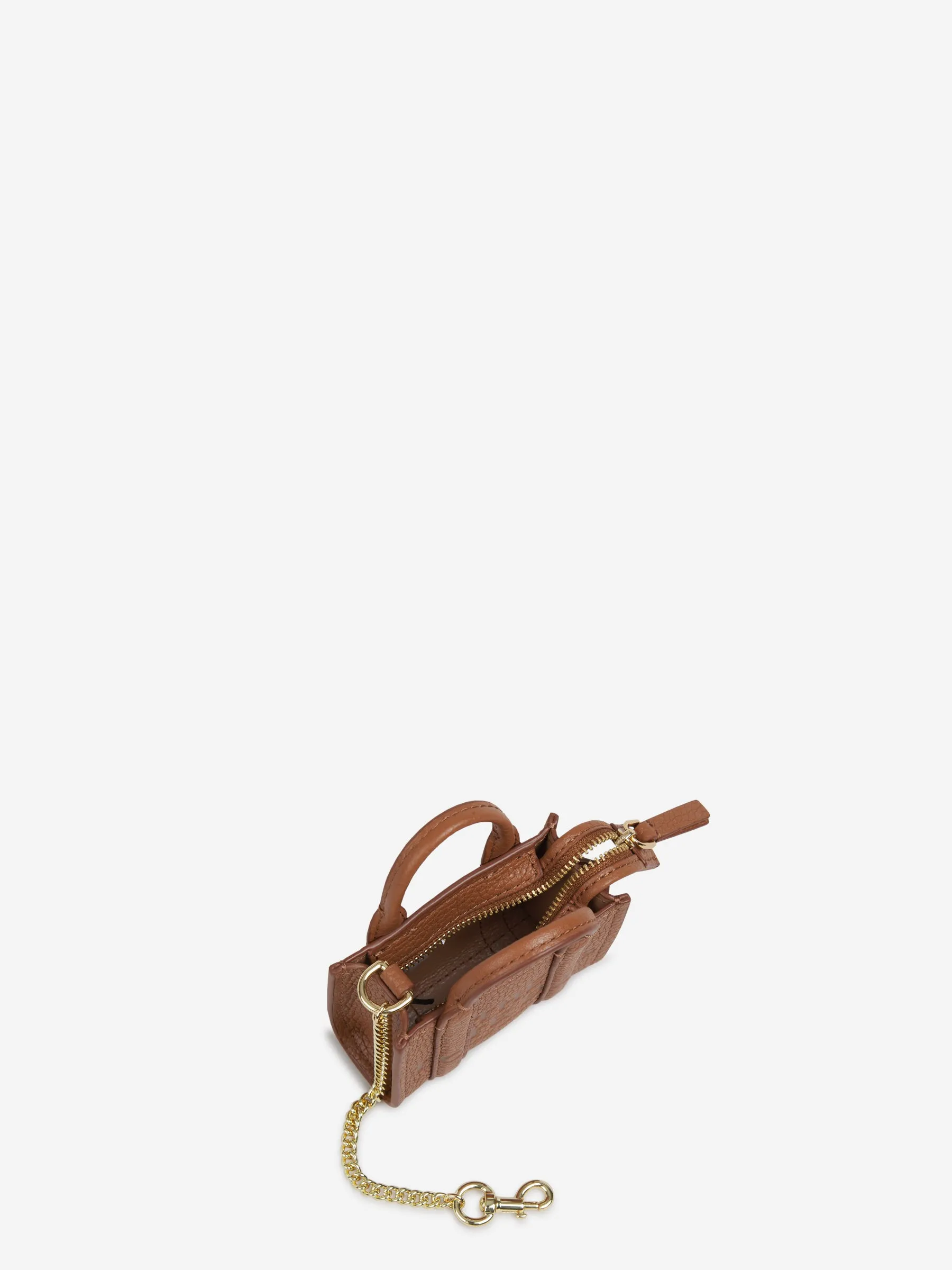 Cartera The Nano Tote Bag Charm