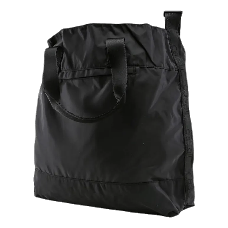 Casall Tote bag Black