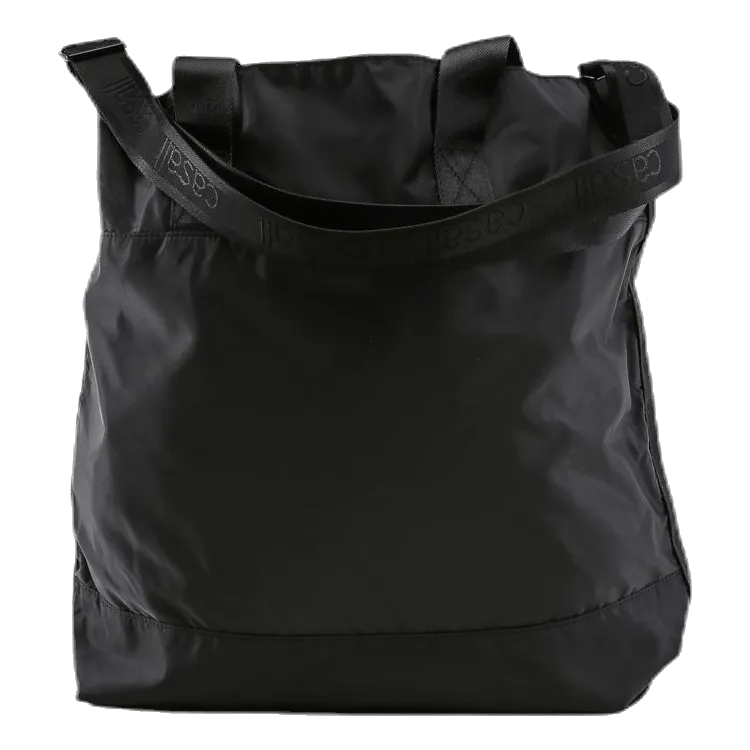 Casall Tote bag Black