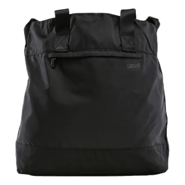 Casall Tote bag Black