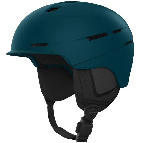 Casco de esquí ANON MERAK WAVECEL DEEP EMERALD