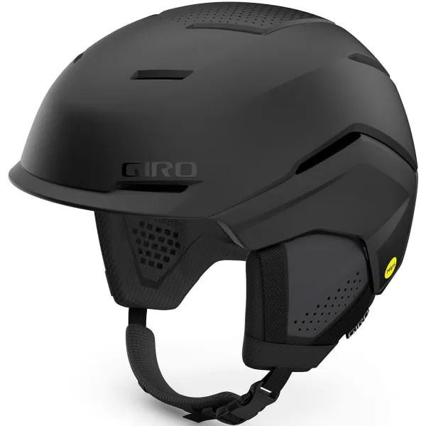 Casco de esquí GIRO TENET MIPS MAT BLACK