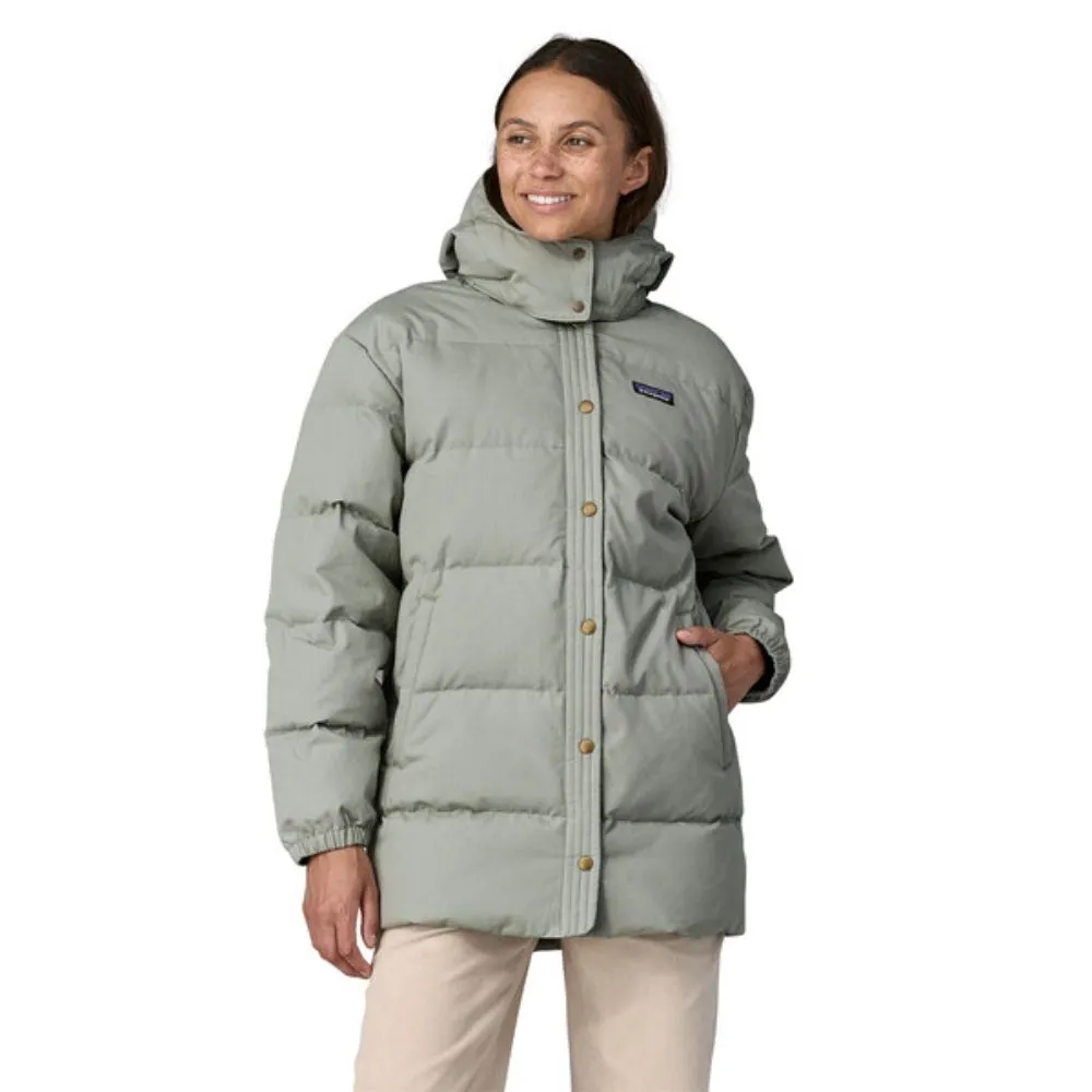 CAZADORA PATAGONIA COTTON DOWN PARKA