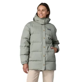 CAZADORA PATAGONIA COTTON DOWN PARKA