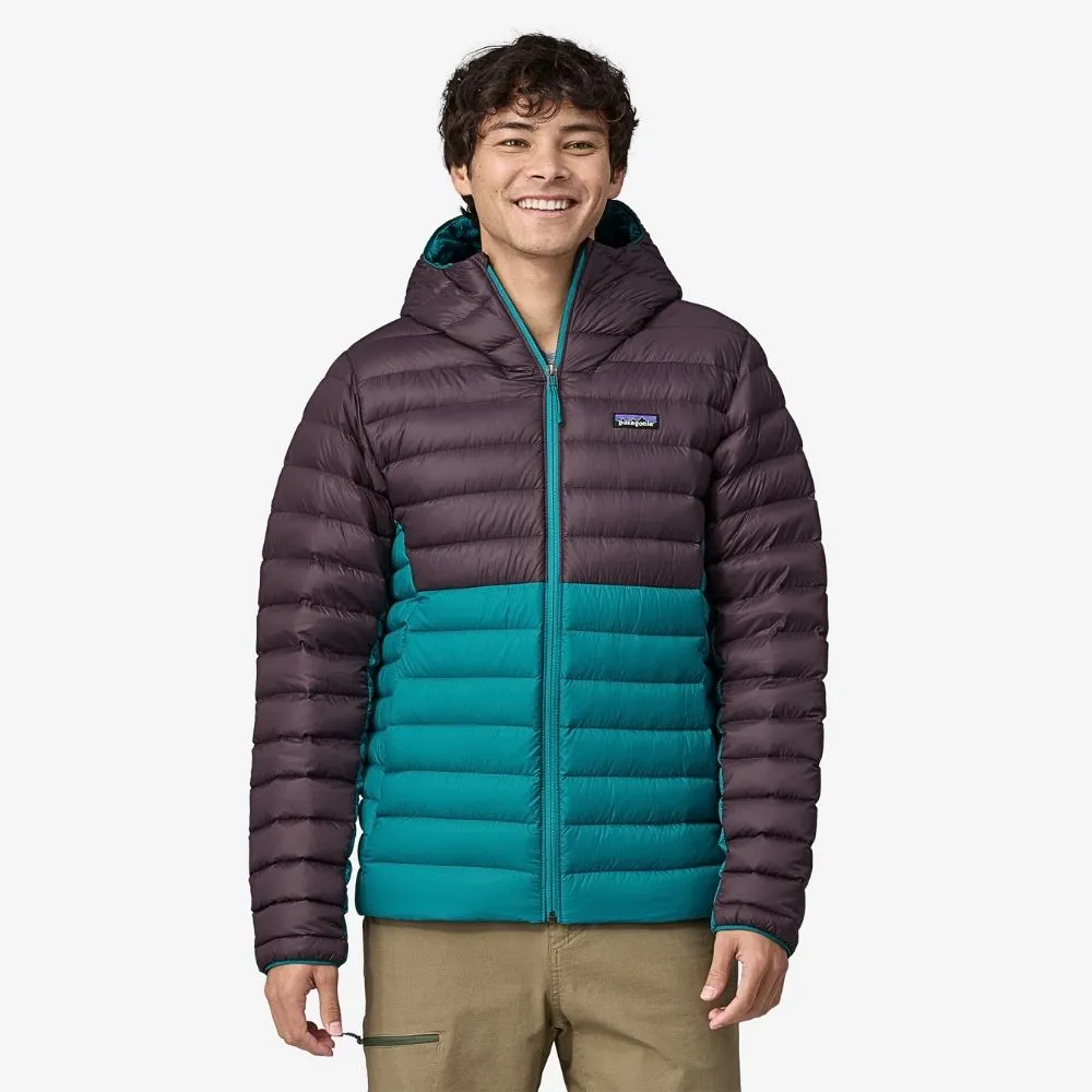 CAZADORA PATAGONIA DOWN SWEATER HOODY