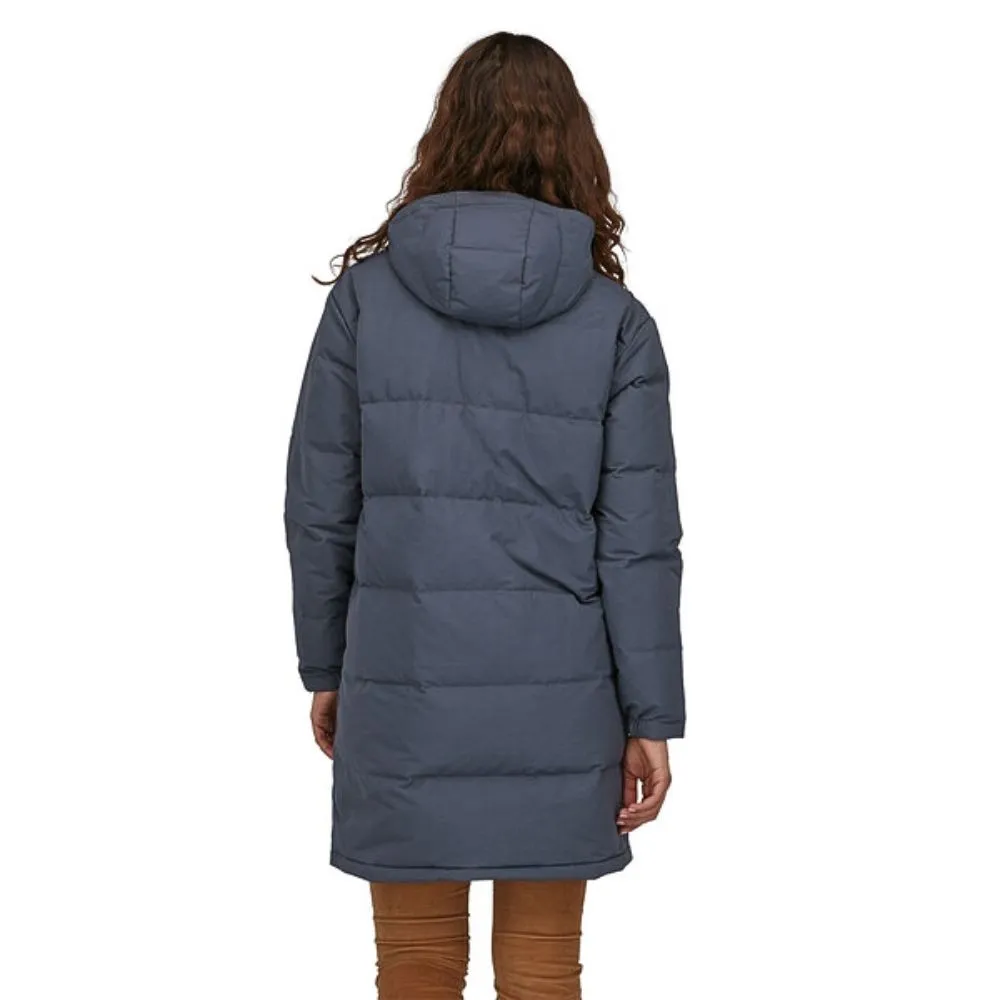 CAZADORA PATAGONIA DOWNDRIFT PARKA