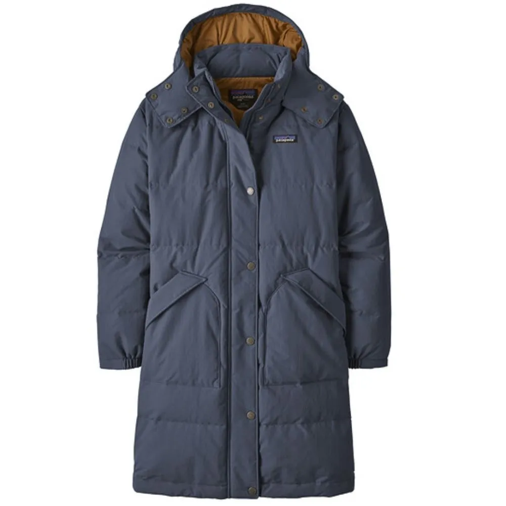 CAZADORA PATAGONIA DOWNDRIFT PARKA