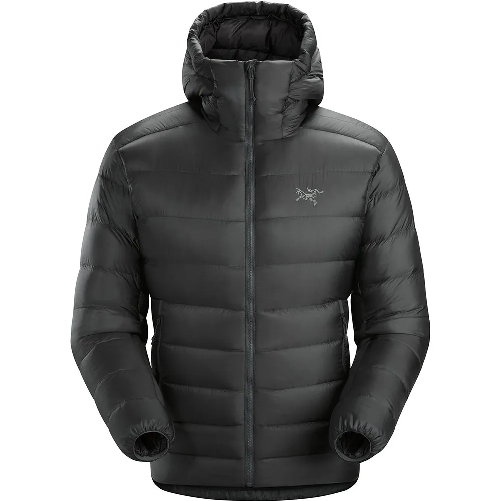 CERIUM SV HOODY MEN'S