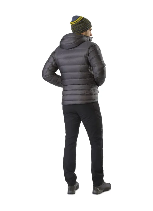 CERIUM SV HOODY MEN'S