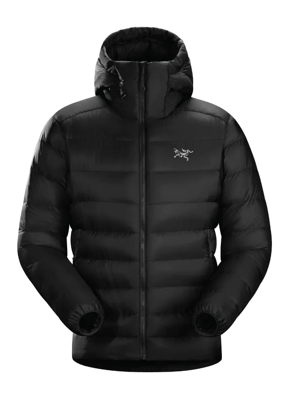 CERIUM SV HOODY MEN'S