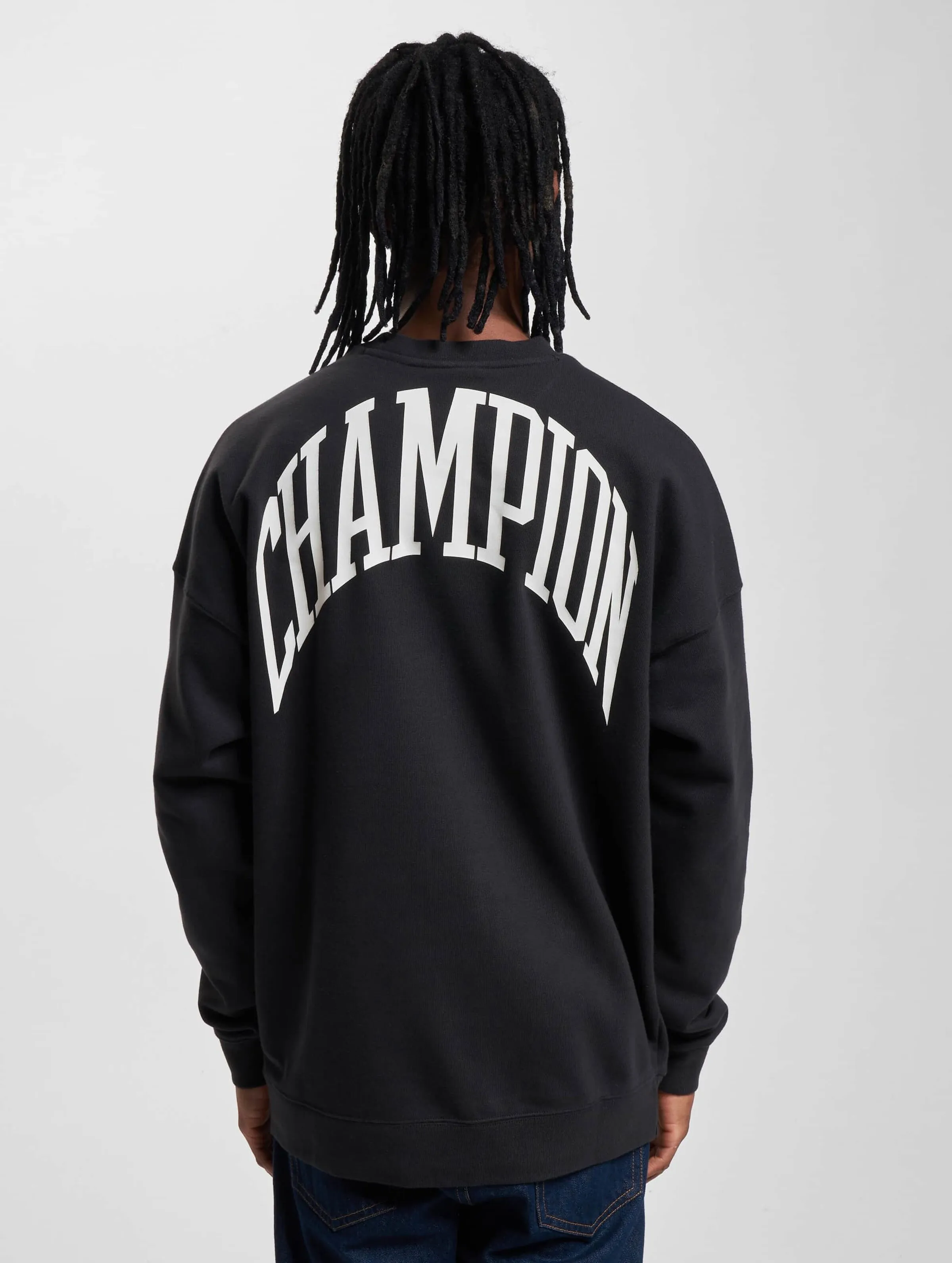 Champion Champion Crewneck Sweatshirt