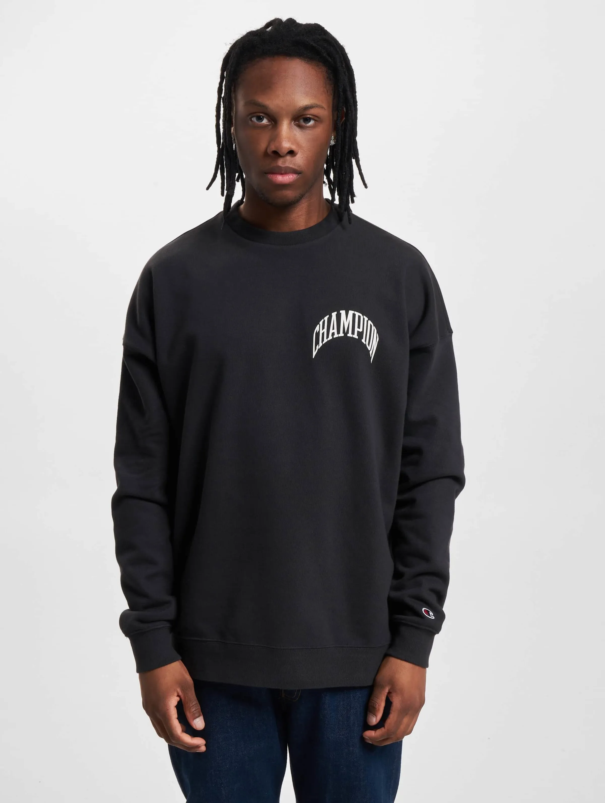 Champion Champion Crewneck Sweatshirt