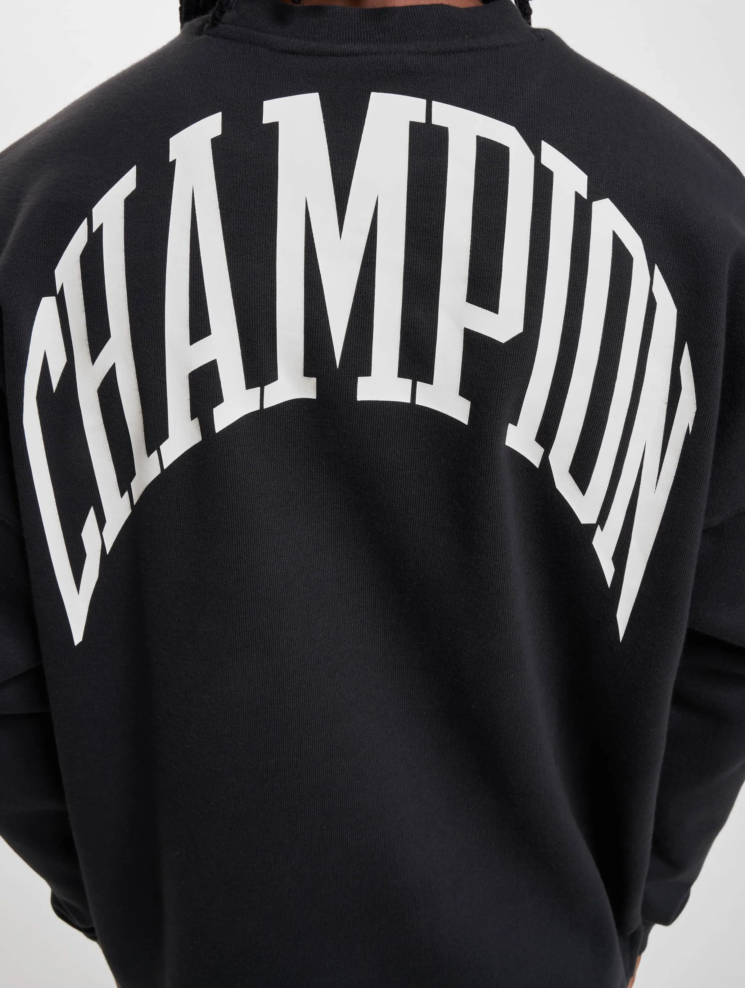 Champion Champion Crewneck Sweatshirt