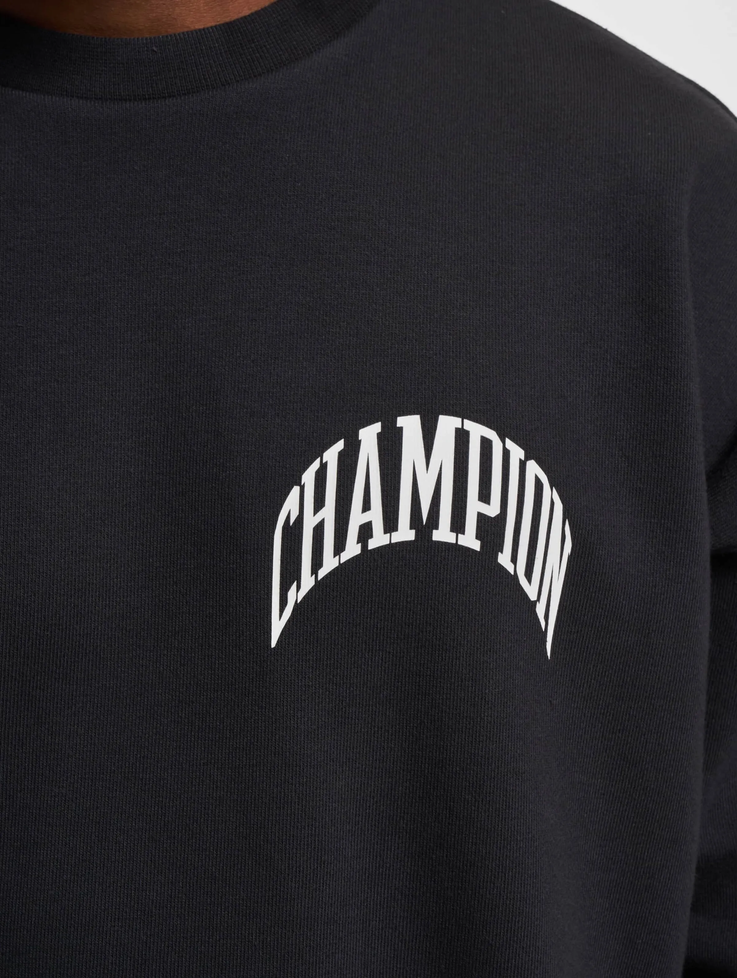 Champion Champion Crewneck Sweatshirt