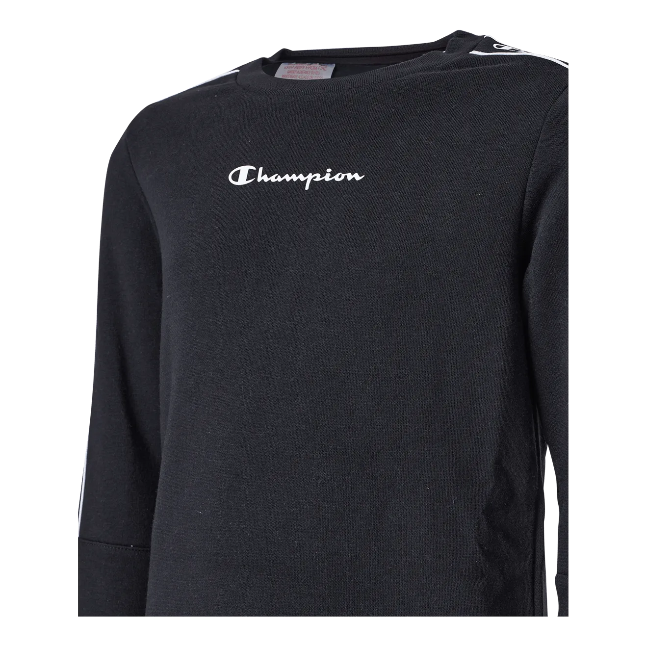 Champion Crewneck Sweatshirt Kk001