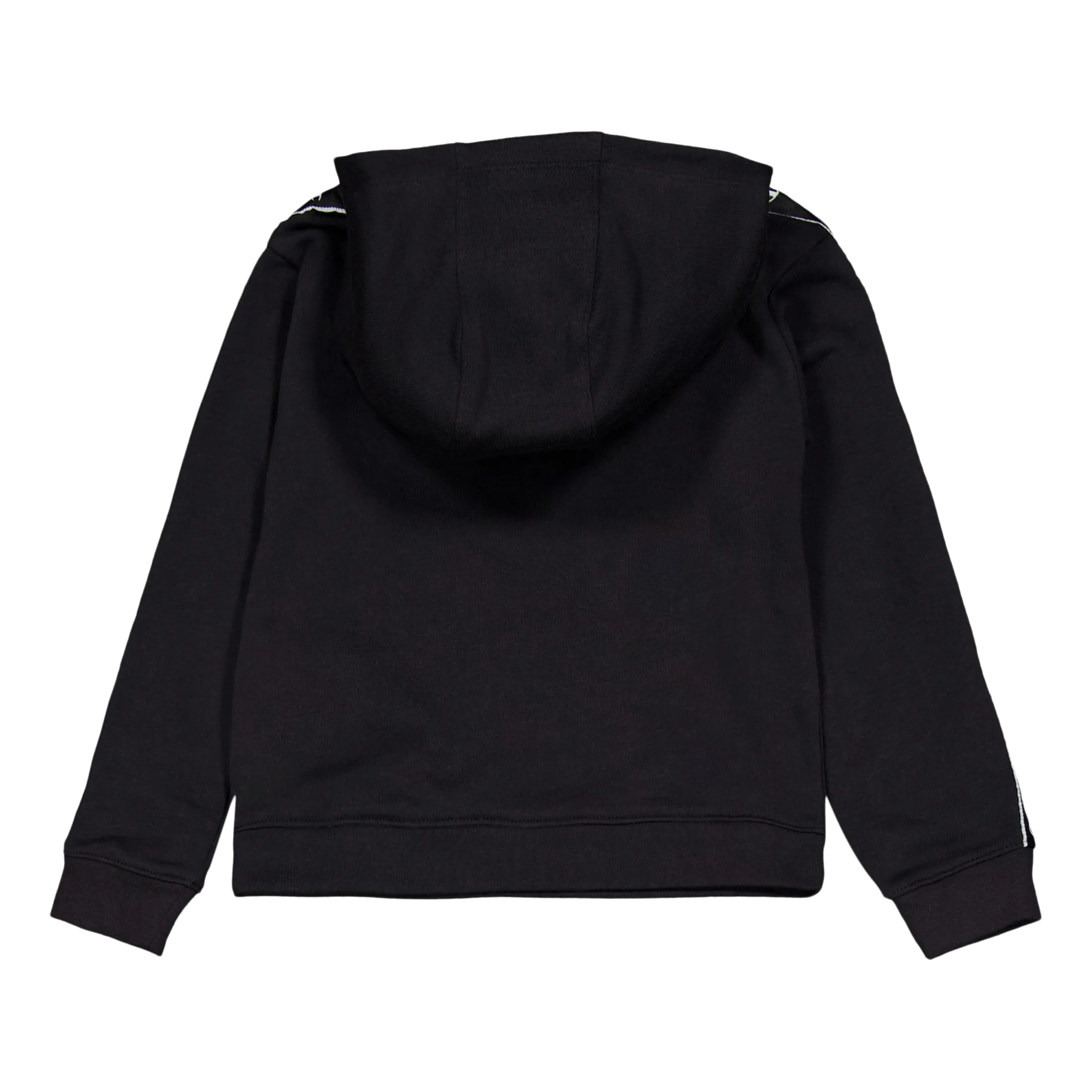 Champion Hooded Sweatshirt Black Beauty