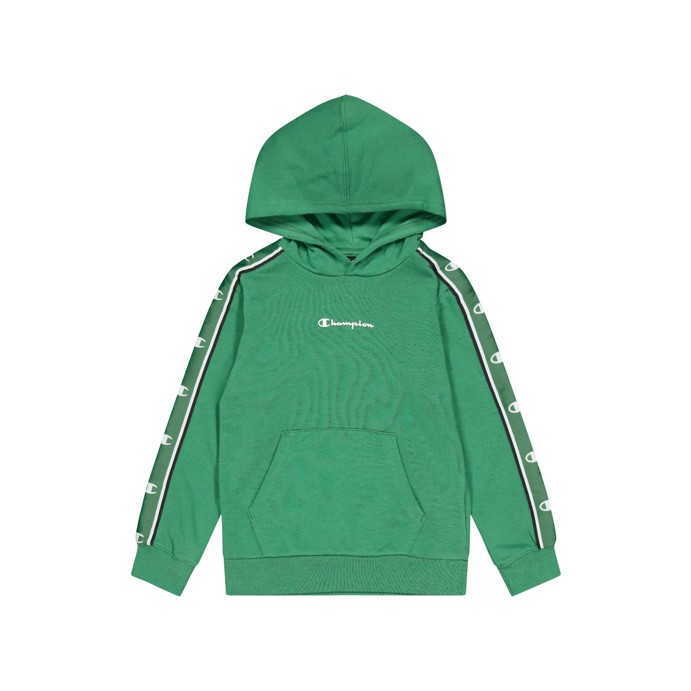 Champion Hooded Sweatshirt Foliage Green