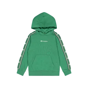 Champion Hooded Sweatshirt Foliage Green