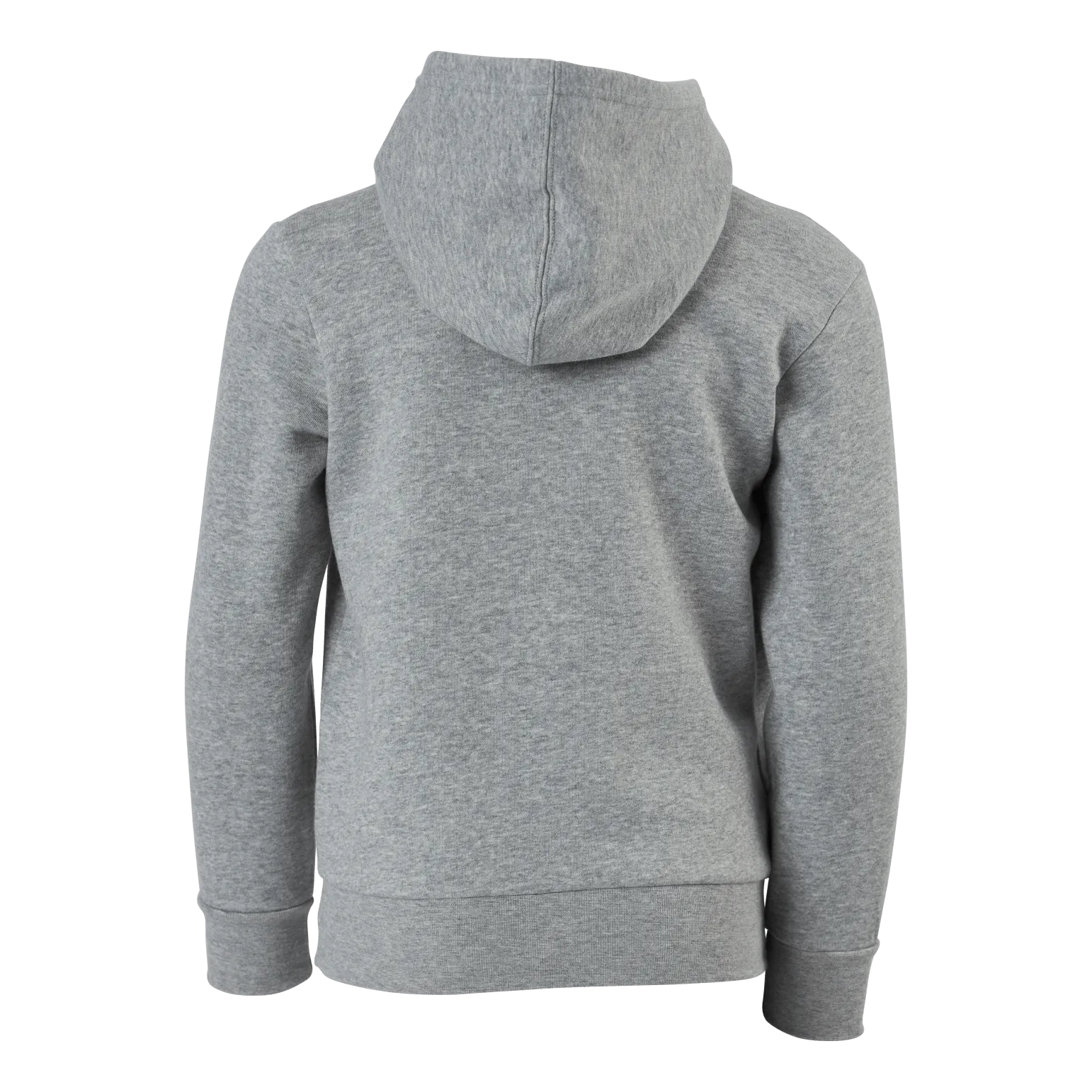 Champion Hooded Sweatshirt Gray Melange Light