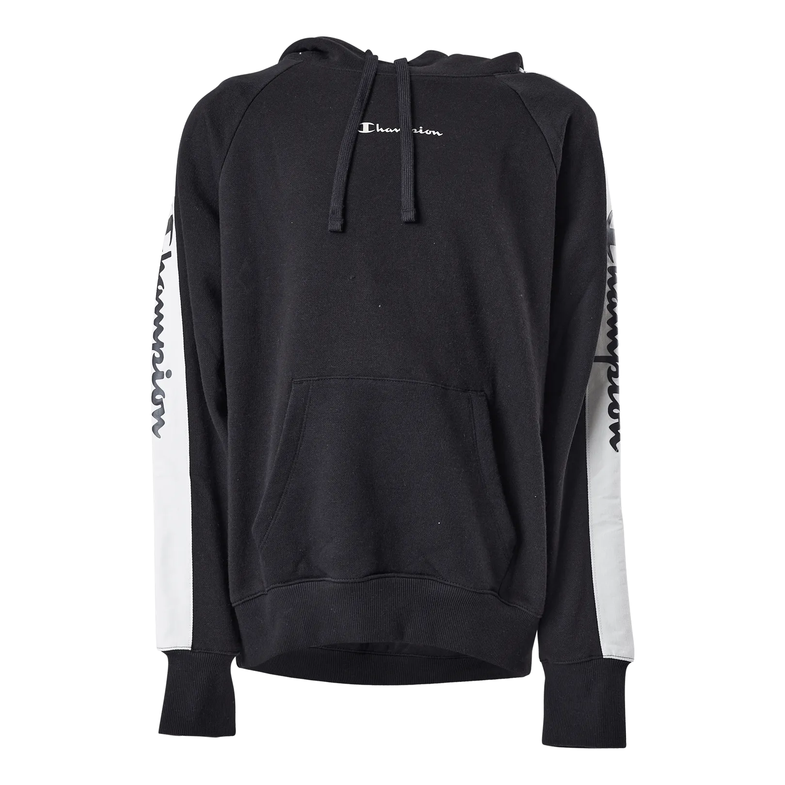 Champion Hooded Sweatshirt Kk001