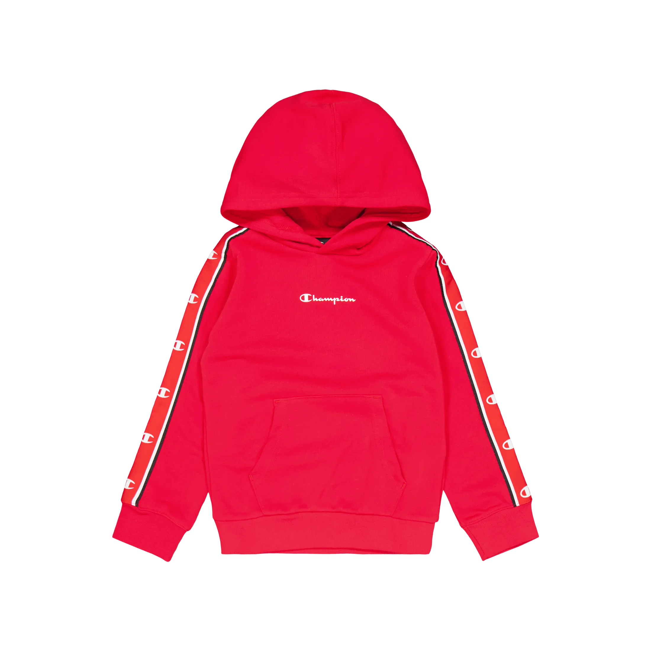 Champion Hooded Sweatshirt Lollipoop