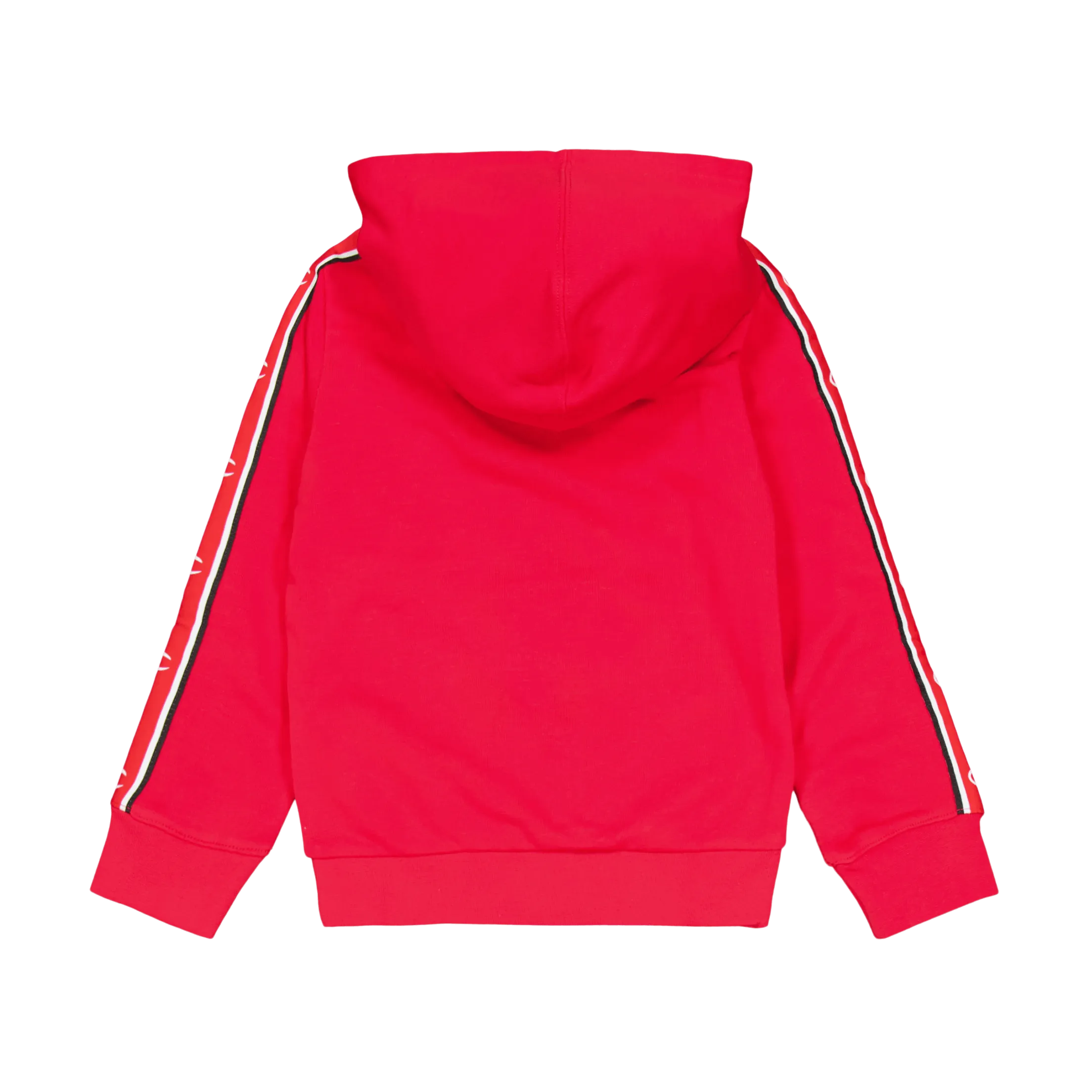 Champion Hooded Sweatshirt Lollipoop