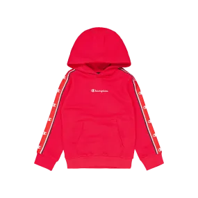 Champion Hooded Sweatshirt Lollipoop