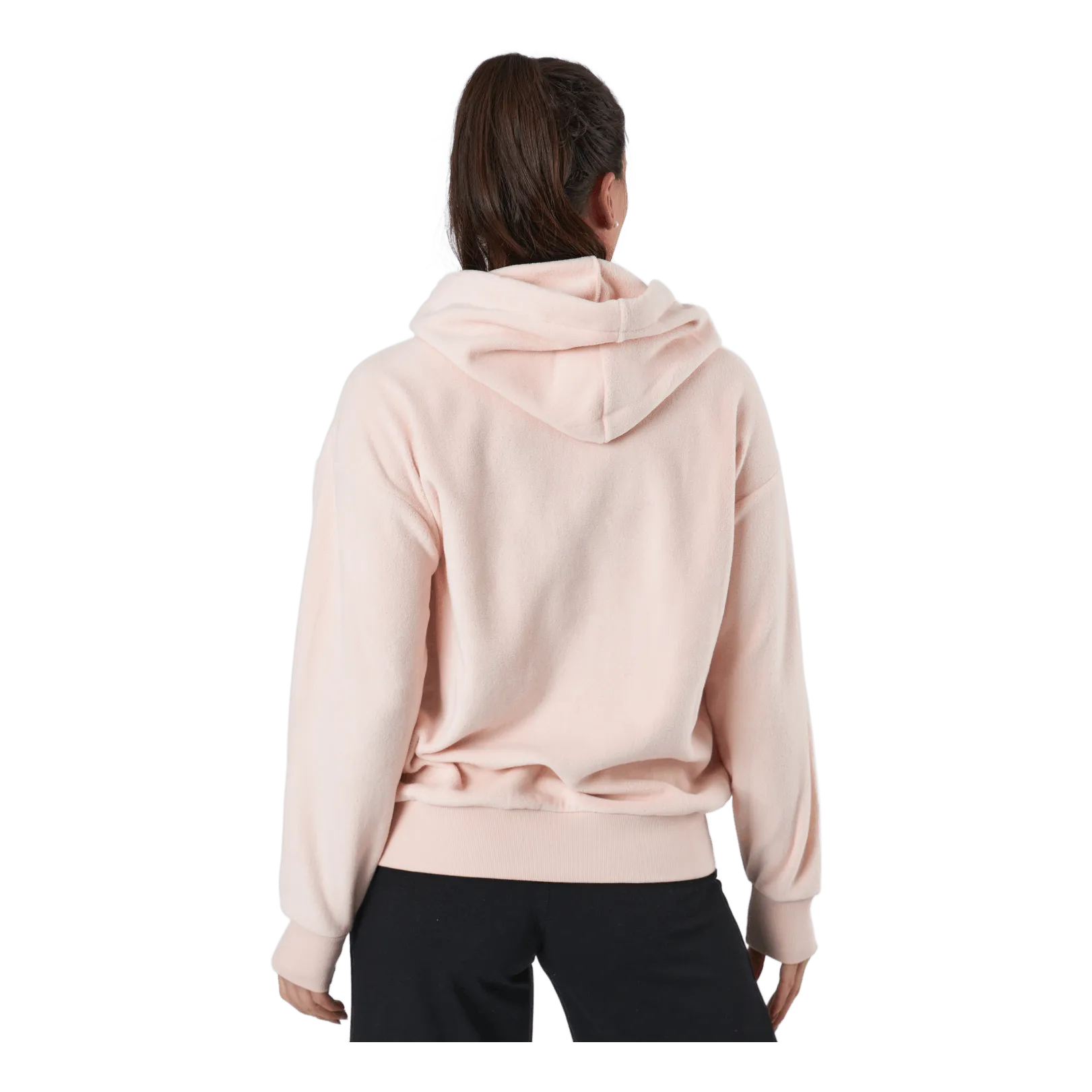 Champion Hooded Sweatshirt Peachy Keen