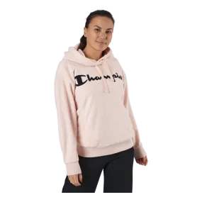 Champion Hooded Sweatshirt Peachy Keen