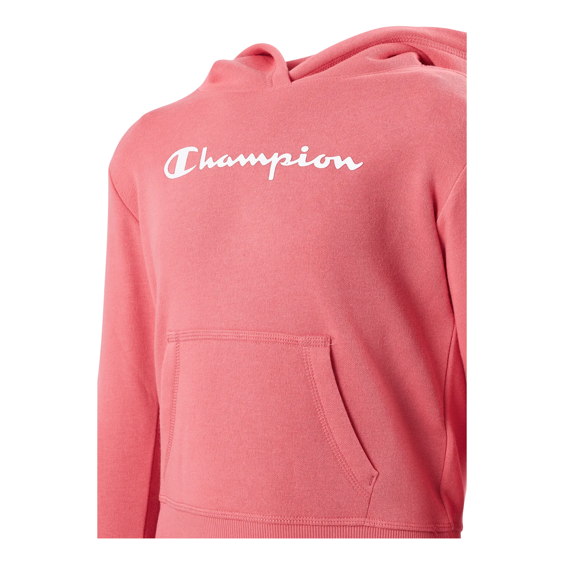 Champion Hooded Sweatshirt Ps171