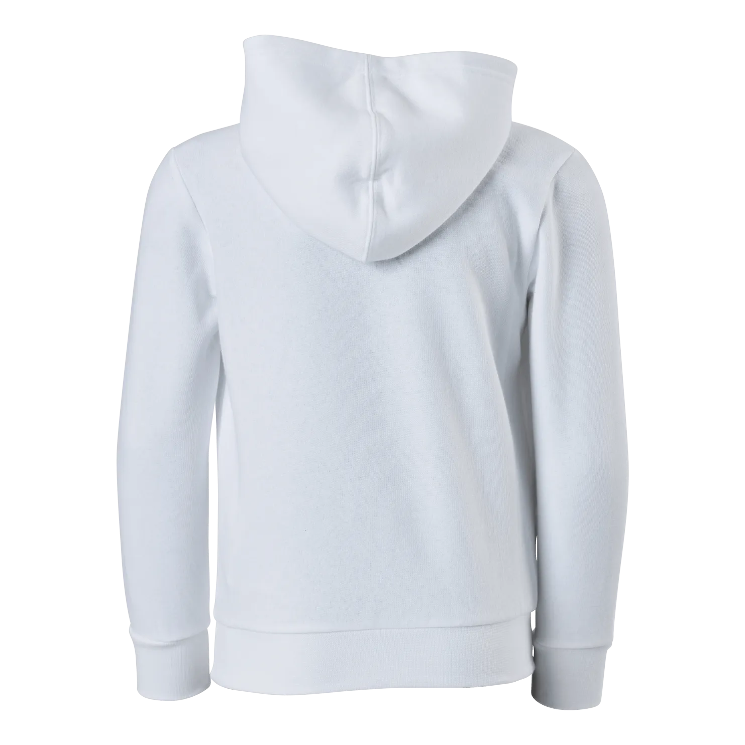 Champion Hooded Sweatshirt White