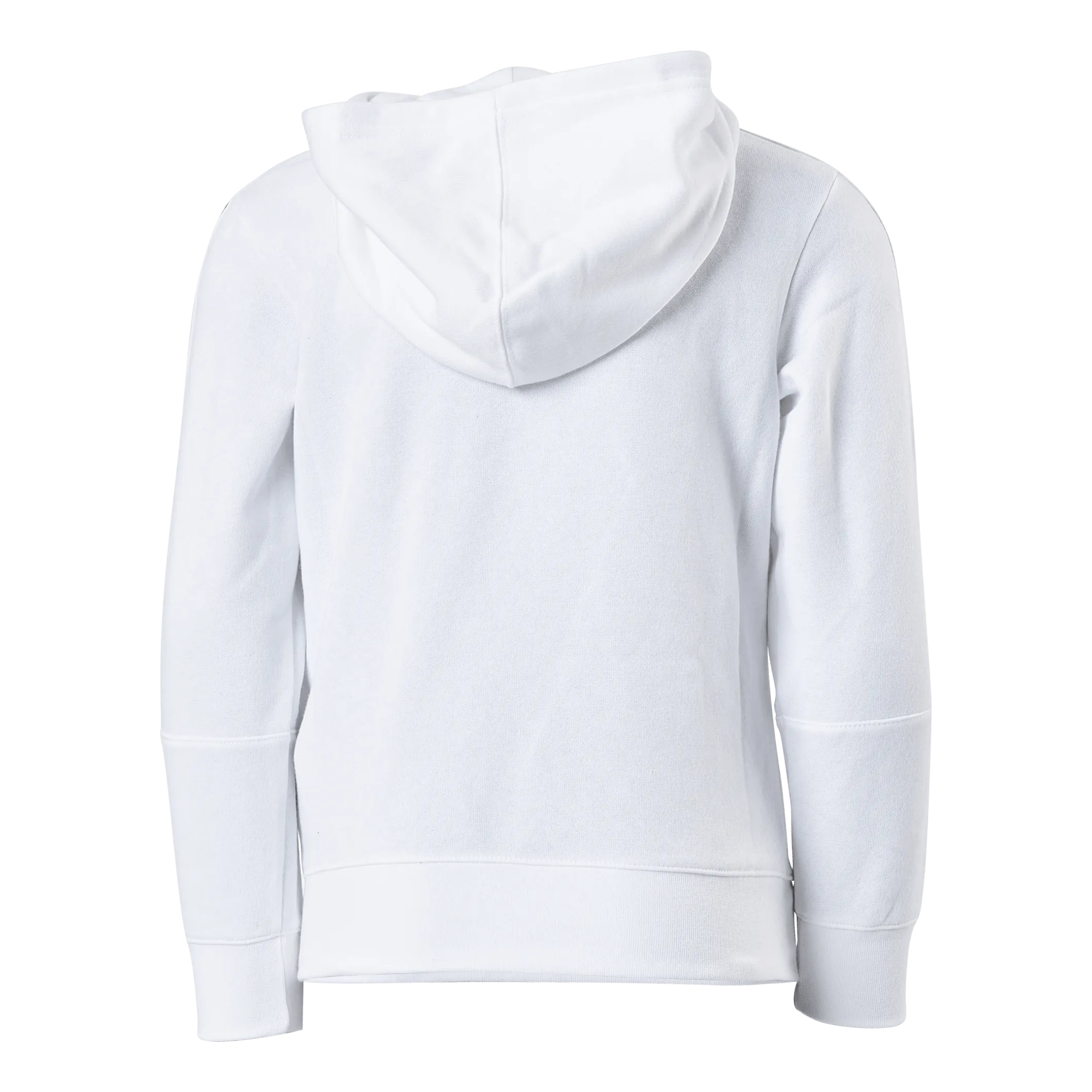 Champion Hooded Sweatshirt Ww001