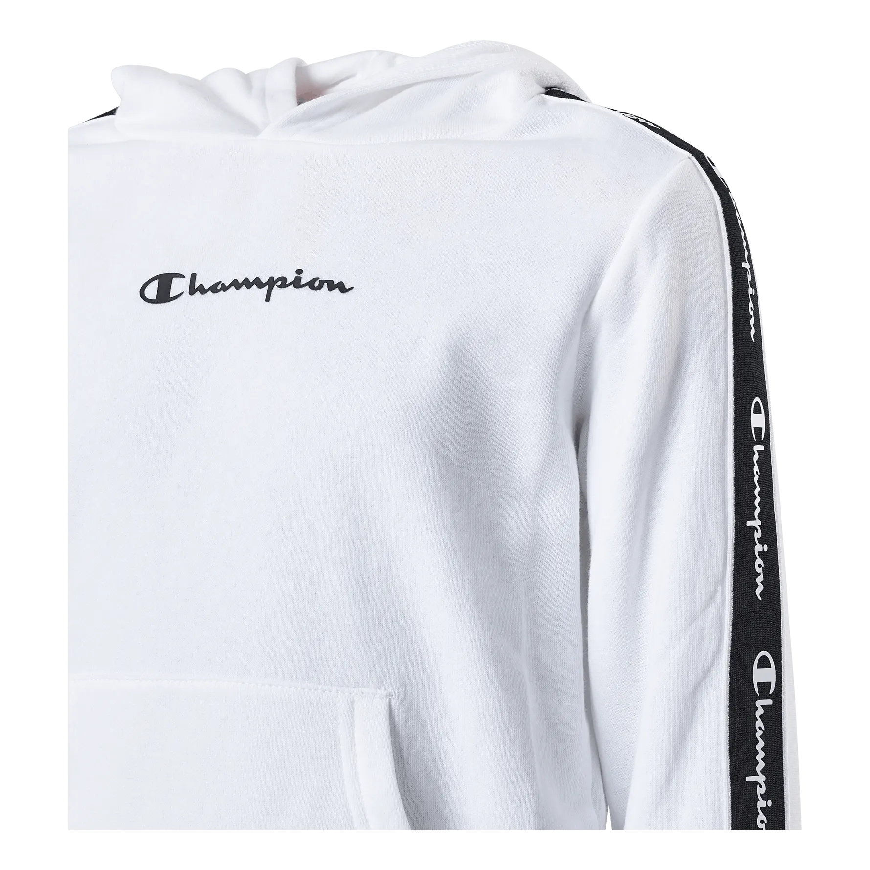 Champion Hooded Sweatshirt Ww001