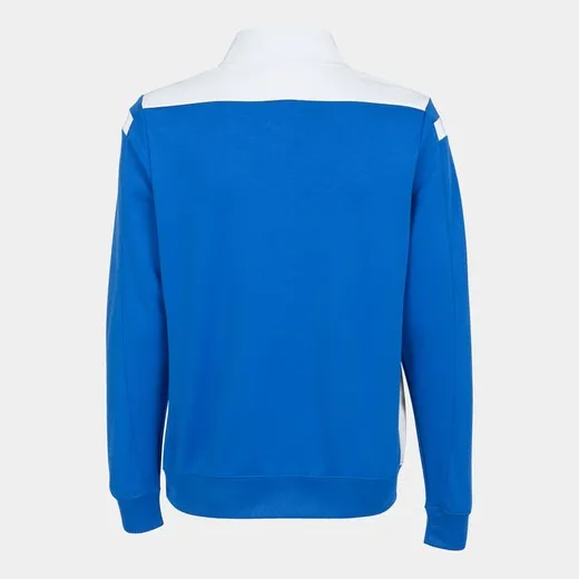 Championship Vi Sweatshirt Royal White