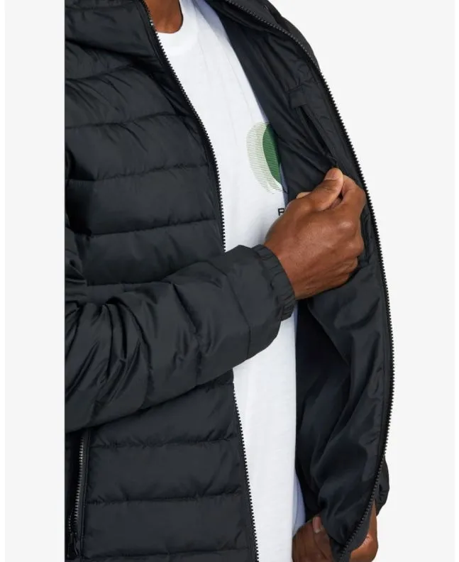 Chaqueta acolchada RVCA Packable Puffa Negra 