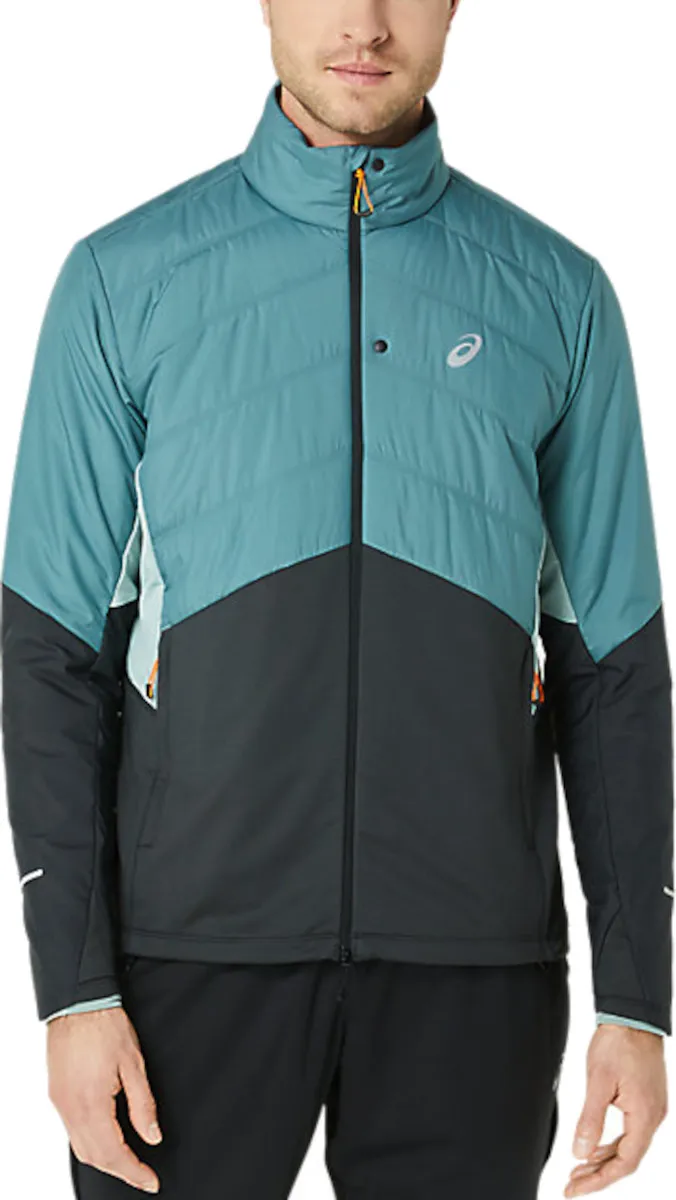 Chaqueta Asics WINTER RUN JACKET