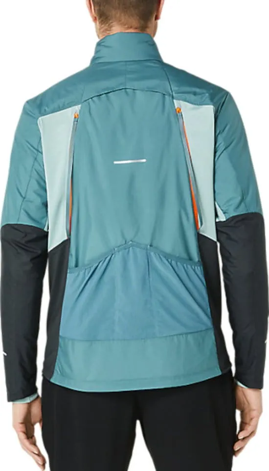 Chaqueta Asics WINTER RUN JACKET