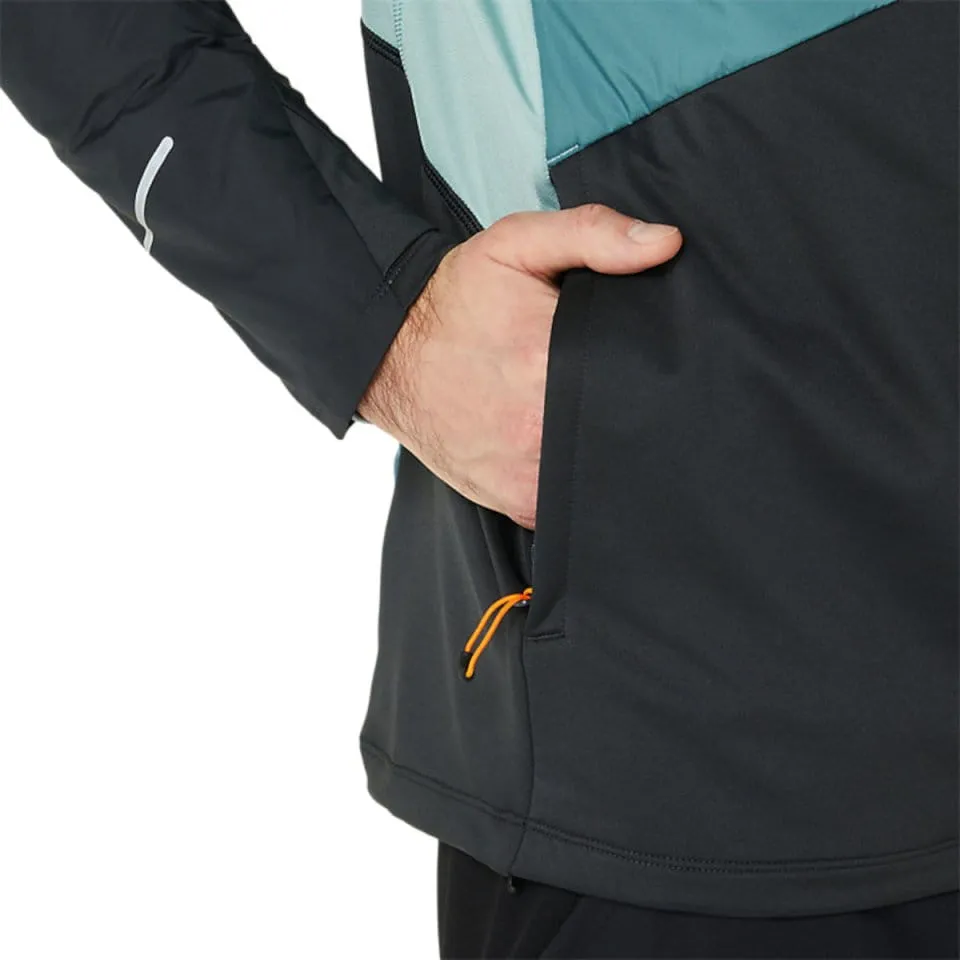 Chaqueta Asics WINTER RUN JACKET