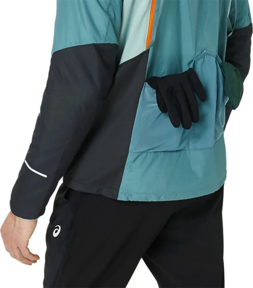 Chaqueta Asics WINTER RUN JACKET