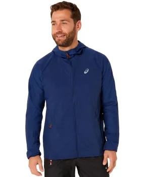 CHAQUETA CORTAVIENTOS ASICS ROAD PACKABLE