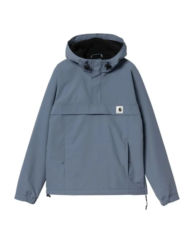 Chaqueta Cortavientos Carhartt WIP W' Nimbus Pullover (Winter) Positano