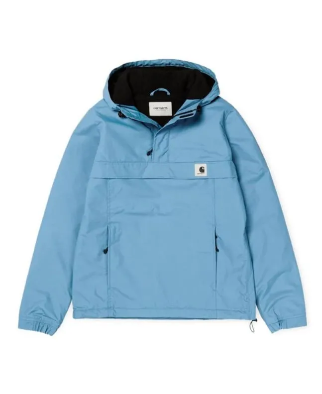 Chaqueta Cortavientos Carhartt WIP W' Nimbus Pullover (Winter)