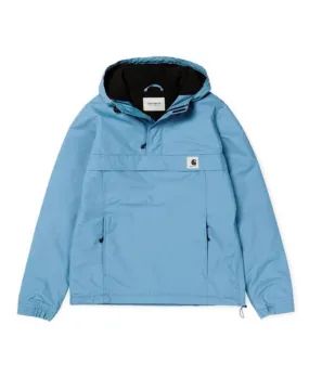 Chaqueta Cortavientos Carhartt WIP W' Nimbus Pullover (Winter)