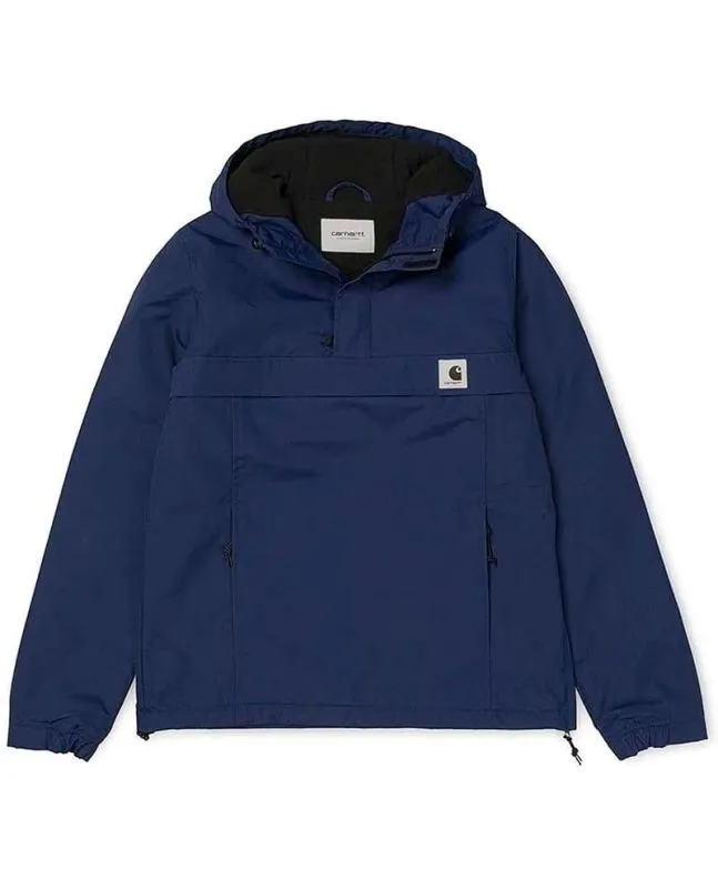 Chaqueta Cortavientos Carhartt WIP W' Nimbus Pullover (Winter)