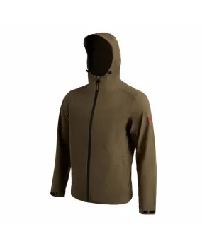 Chaqueta impermeable Florence Marine X Rain Pro 2.5-Layer Waterproof Shell (Next Gen) Burnt Olive